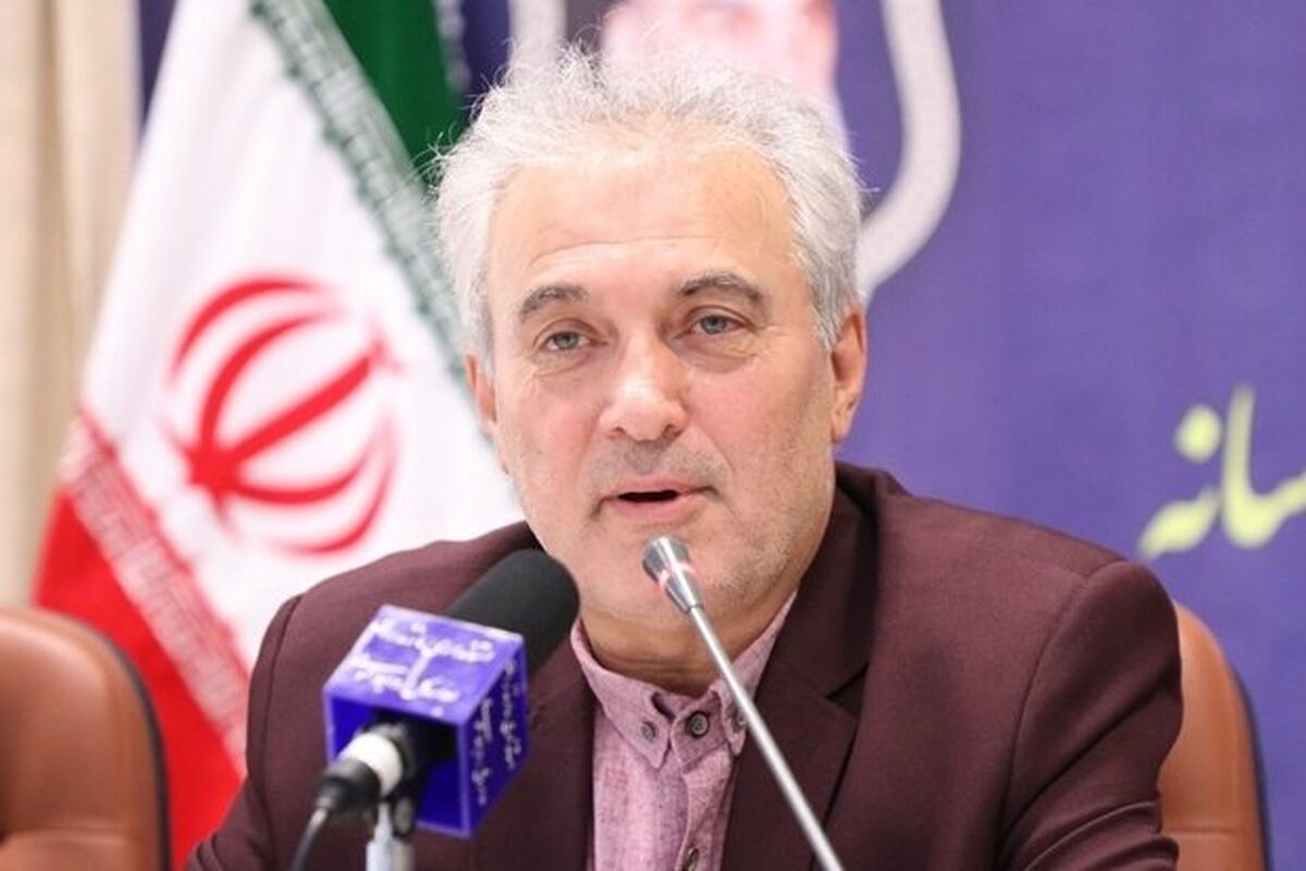 طهماسبی