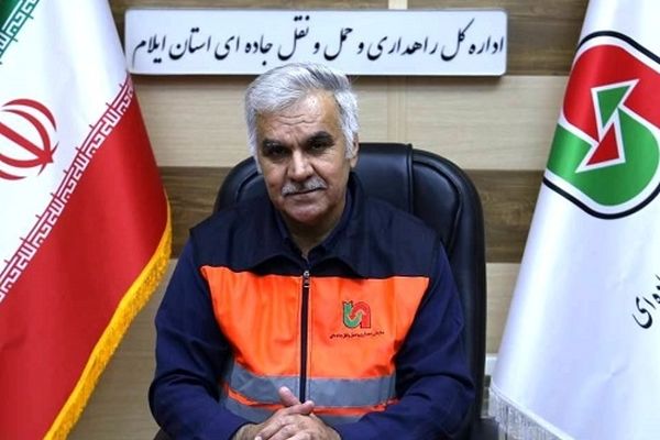 بهسازی مسیر تردد زائران اربعین؛ اجرای عملیات روکش آسفالت زیرگذر و روگذر محور ششدار در ایلام