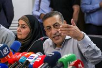 معاون رئیس جمهور بر بازسازی سریع تأسیسات آسیب‌دیده پارس جنوبی تاکید کرد