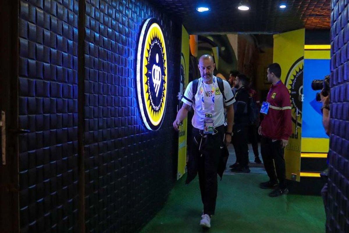 سپاهان و الاتحاد