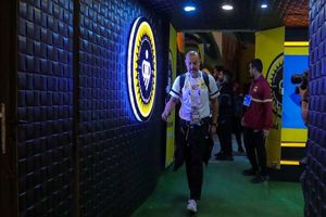 الاتحاد ورزشگاه نقش جهان را ترک کرد!