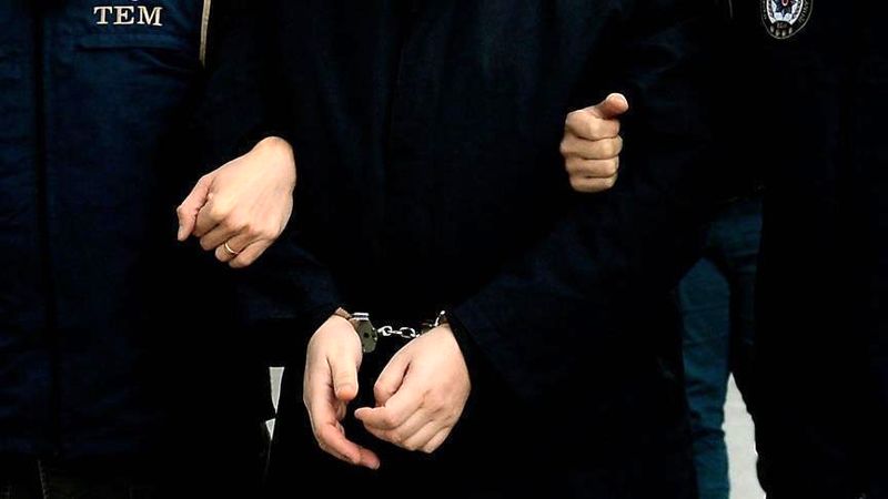 بازداشت 11 مظنون به همکاری با داعش در ترکیه