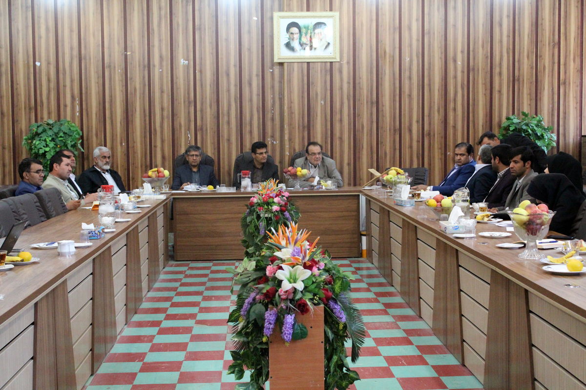 شورای شهر یاسوج