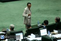 لیست دو تابعیتی ها 10برابر بیشتر است