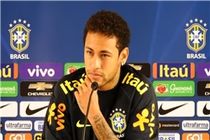 واکنش نیمار به بحث با دستیار انریکه