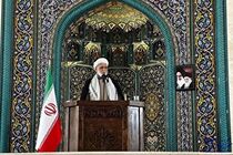 ایران هیچ‌گاه از جزایر سه‌گانه خود کوتاه نخواهد آمد