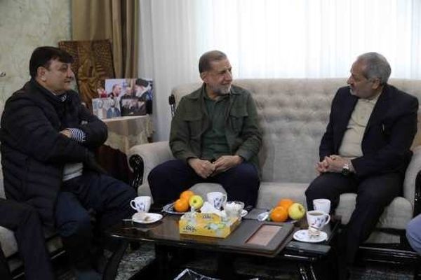 فرهنگ شهادت باید به نسل‌های آینده منتقل شود