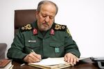 حضور امت اسلامی در تشییع قائد شهید، یوم الله تاریخی و پشتوانه راهبردی قدرت دفاعی ایران است