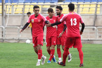 نتیجه بازی دوستانه پرسپولیس و تیم اترک بجنورد/ آغاز گلزنی جونیور در دیدار دوستانه