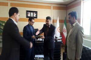 سپاه می‌تواند بازوی محرک پیشگیری از آسیب‌های اجتماعی کرمانشاه باشد