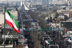 تهران و ایران مهیای خیزش مردمی در چهل‌وهفتمین فجر انقلاب
