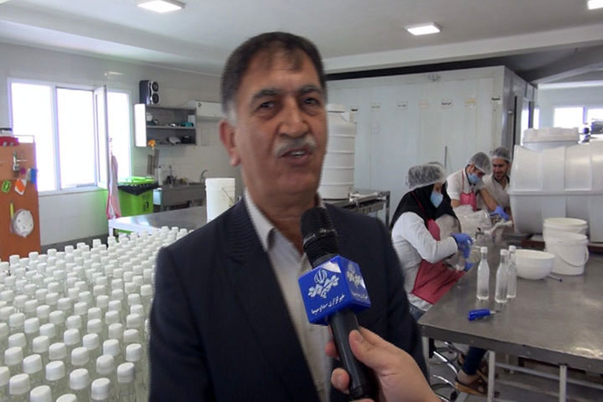 الیکایی رحمت