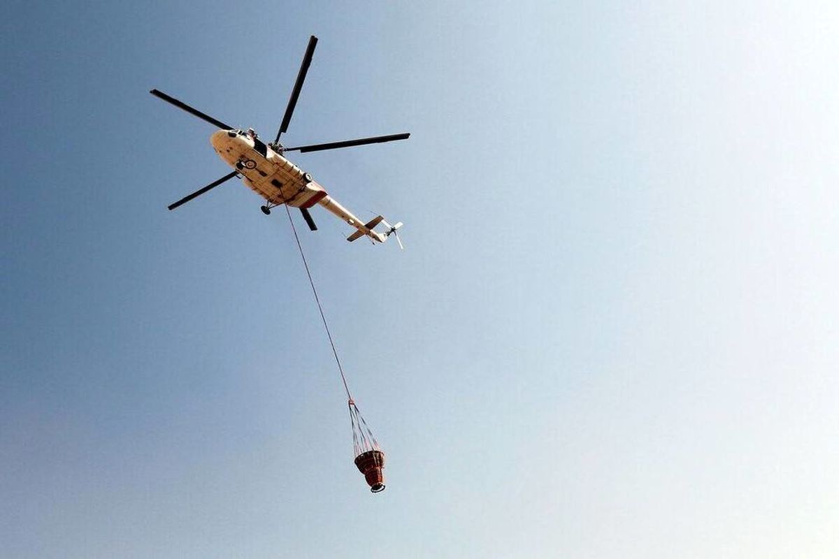 بالگرد الکامپ