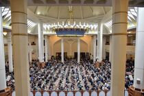 آنچه جهانیان در مراسم‌های وداع با رهبر شهید دیدند؛ فریاد خون‌خواهی ملت ایران بود