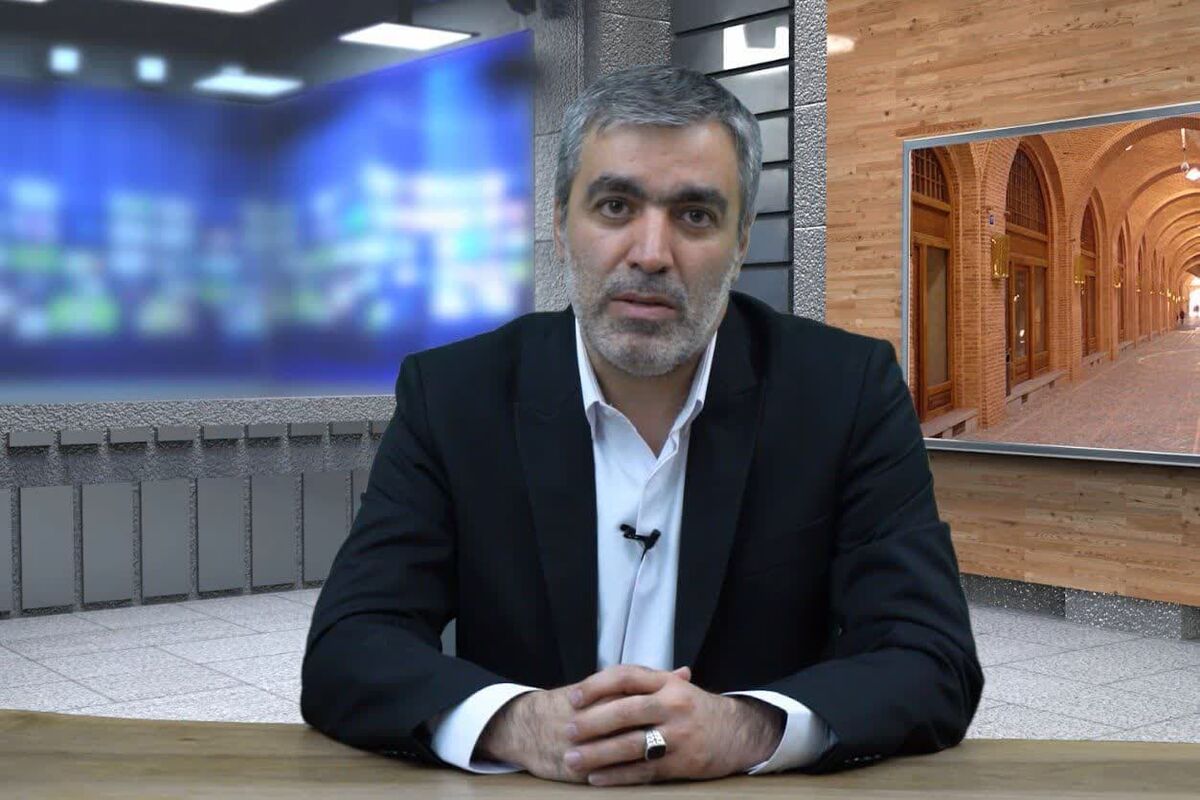فعال اقتصادی محمودی