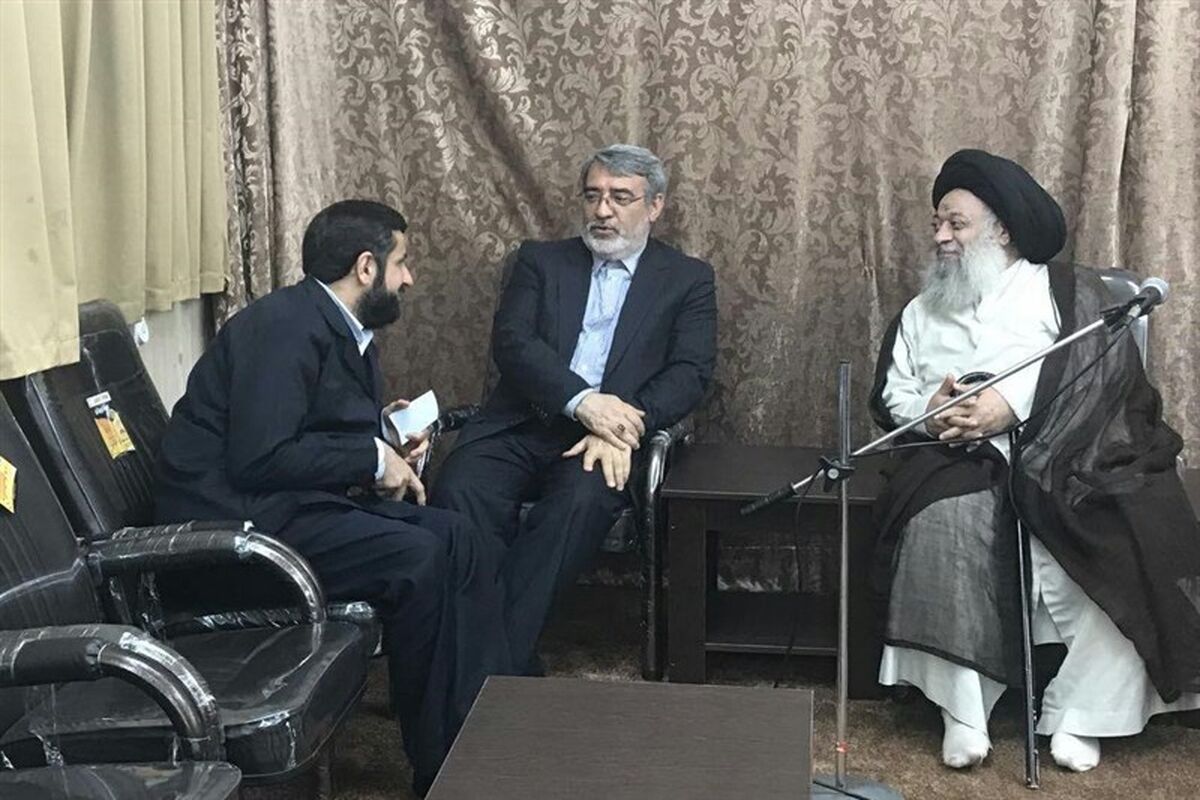 رحمانی فضلی