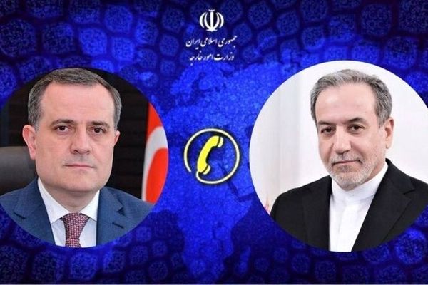 عراقچی بر موضع‌گیری صریح کشورهای حاشیه خزر در خصوص تجاوزات اخیر تاکید کرد
