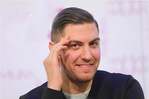 امیرحسین فتحی به فیلم سینمایی «شبگرد» پیوست