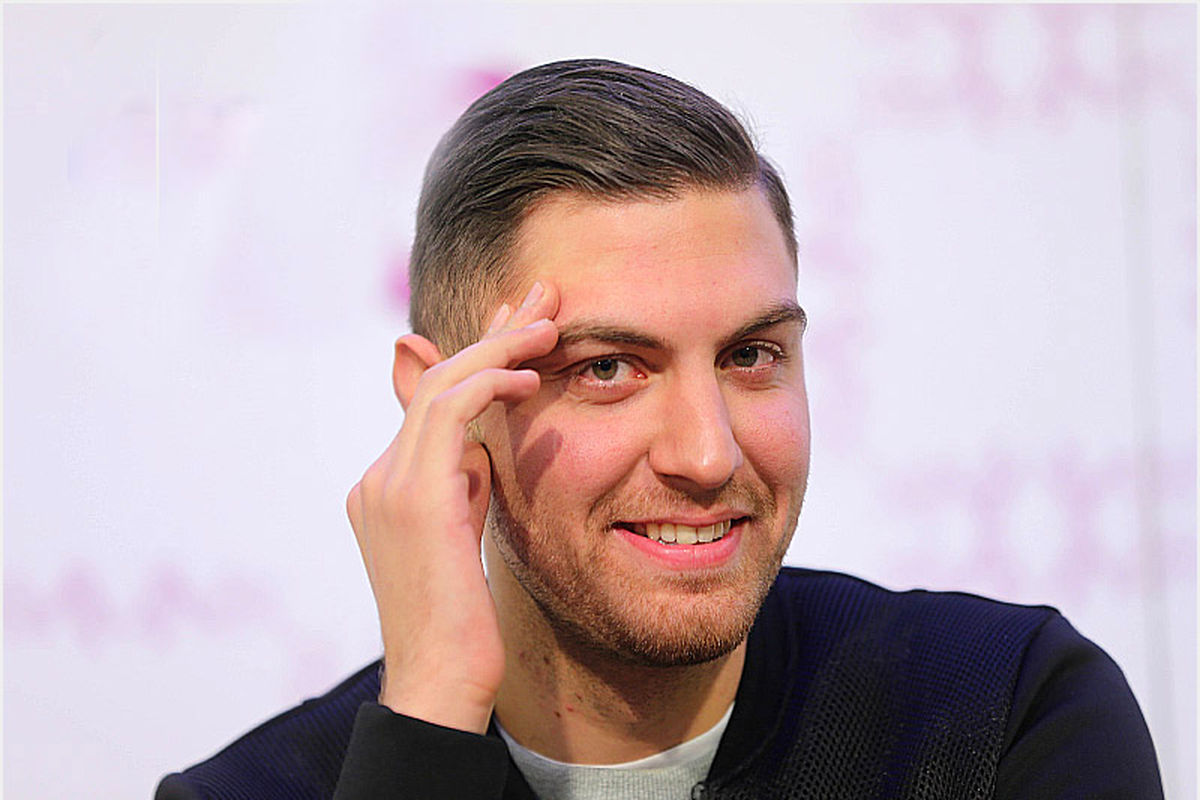 امیرحسین فتحی