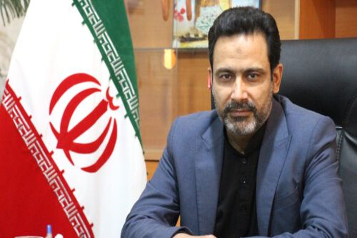 فرماندار آران و بیدگل