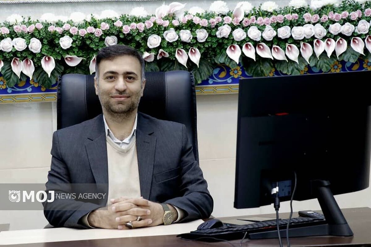 سازمان بسیج علمی، پژوهشی و فناوری استان فارس 