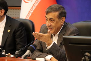 معاون اجرایی رئیس‌جمهور وارد خراسان شمالی شد