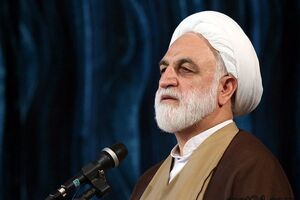 ۱۰۰ شب است که خروش ملت ایران جهان را شگفت‌زده کرده است