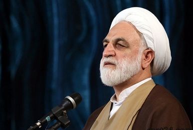 ۱۰۰ شب است که خروش ملت ایران جهان را شگفت‌زده کرده است