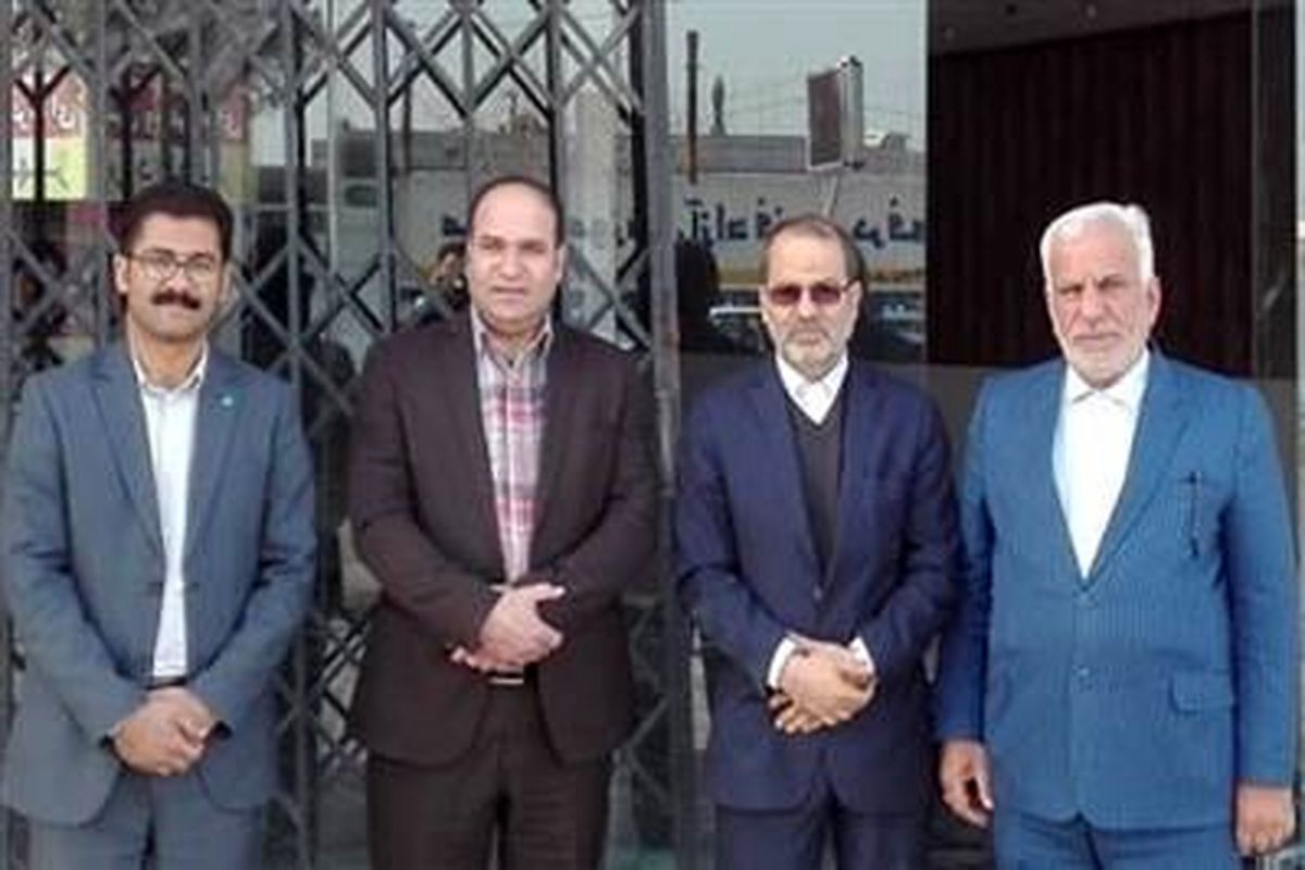 بانک قرض الحسنه مهر ایران 3