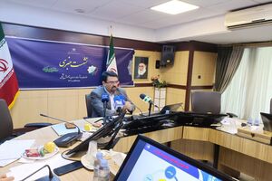 عدم گزارش ورود سویه جدید کرونا دلیل نبودن آن  در کشور نیست