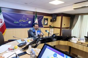 عدم گزارش ورود سویه جدید کرونا دلیل نبودن آن  در کشور نیست