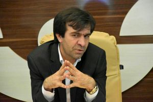 فرودگاه سنندج، فرودگاه استخوان داری است/نگرانی بابت افزایش وبرقراری پرواز ها نداریم