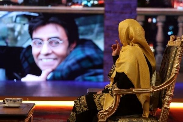 «برمودا» میزبان فاطمه گودرزی می‌شود