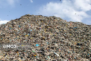 سازمان بازرسی کشور با ترک فعل مدیران سابق درباره انباشت زباله‌ در جنوب تهران برخورد می‌کند