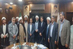  گرامیداشت هفته وحدت نمایش ظرفیت‌های فرهنگی و هنری اصفهان به تمام ایران و جهان اسلام است