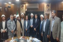  گرامیداشت هفته وحدت نمایش ظرفیت‌های فرهنگی و هنری اصفهان به تمام ایران و جهان اسلام است