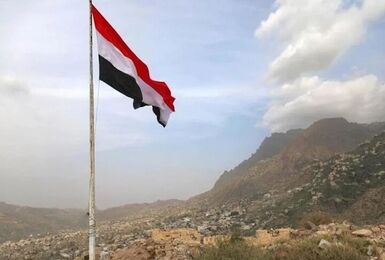 عربستان به تعز یمن حمله کرد