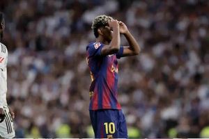 سقوط تلخ بارسا در سان‌سباستین؛ رئال مادرید در کمین قهرمانی!