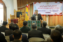 مصرف گاز ادارات در ماه های سرد مدیریت شود