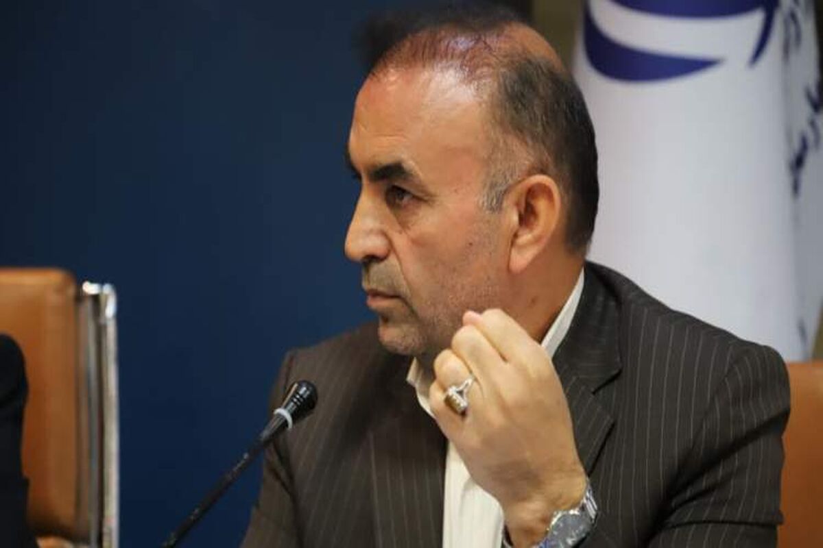 خدادای