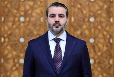 الشیبانی و باراک بر وحدت اراضی سوریه تاکید کردند