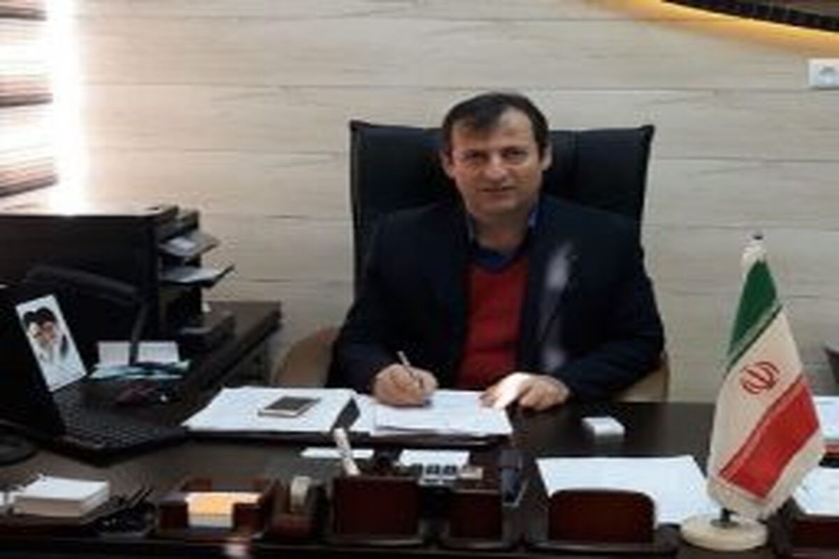 بیکایی شهردار کیاکلا