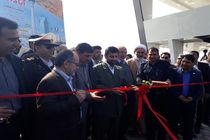 شهرک خودرویی آبادان به بهره برداری رسید