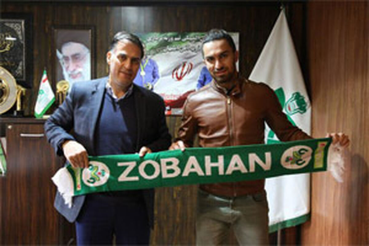 خالد شفیعی