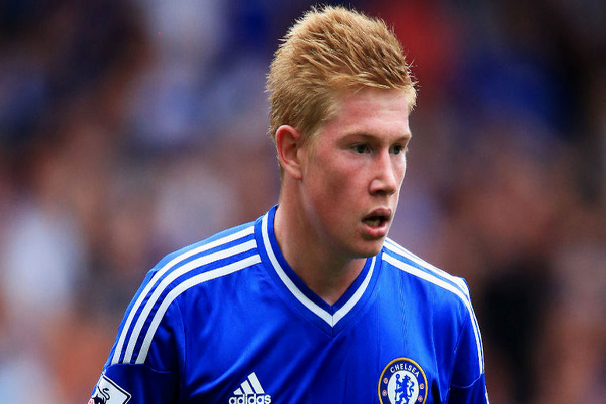 کوین دی بروین