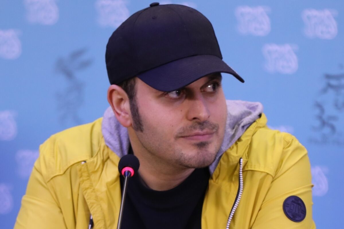  محمدحسین مهدویان کارگردان