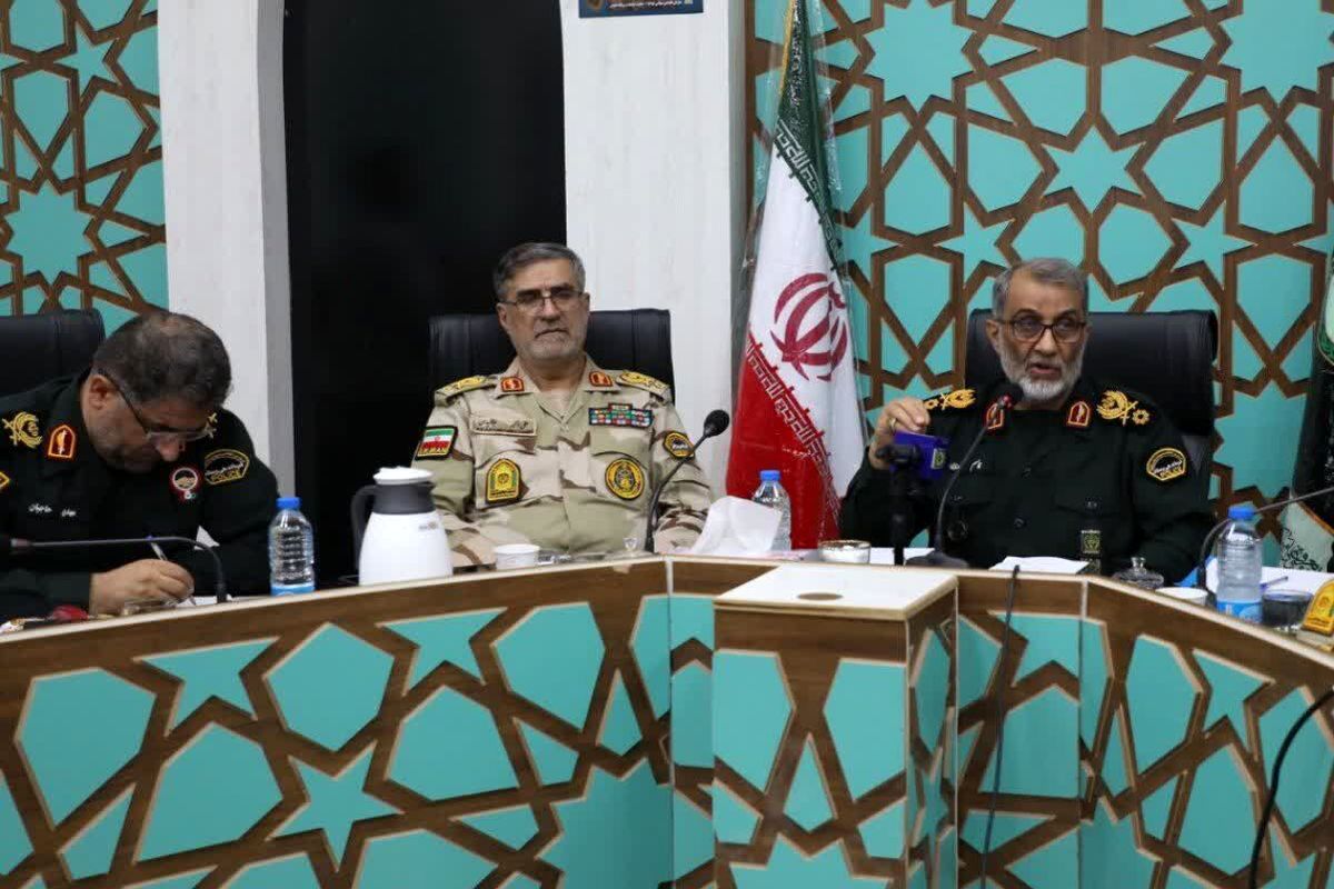 قاسم رضایی