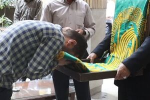 رهایی دومین محکوم به قصاص نفس از دار مجازات در سال جاری