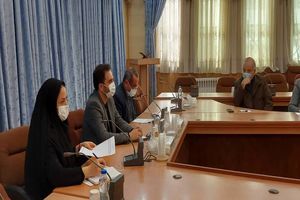 راه اندازی سامانه موسسات خیریه در توزیع عادلانه خدمات موثر است