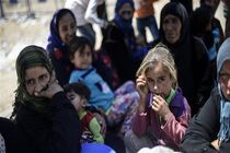 پناهجویان سوری تهدید امنیتی هستند